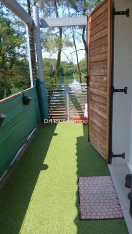 Appartement à vendre 3 pièces de 60 m²