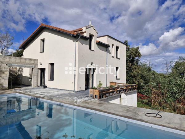 Maison 6 pièces - 200 m²