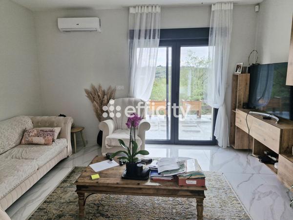 Maison 6 pièces - 200 m²