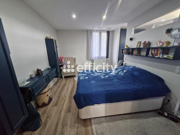 Maison 6 pièces - 200 m²