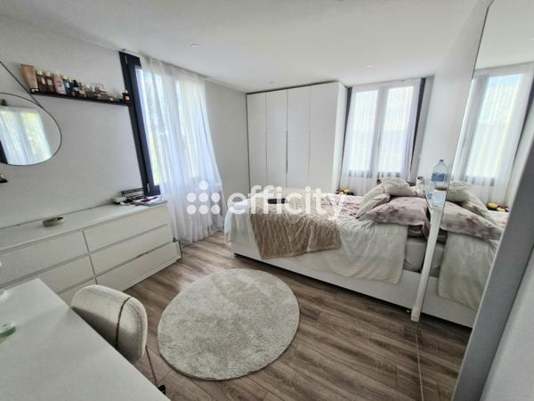 Maison 6 pièces - 200 m²