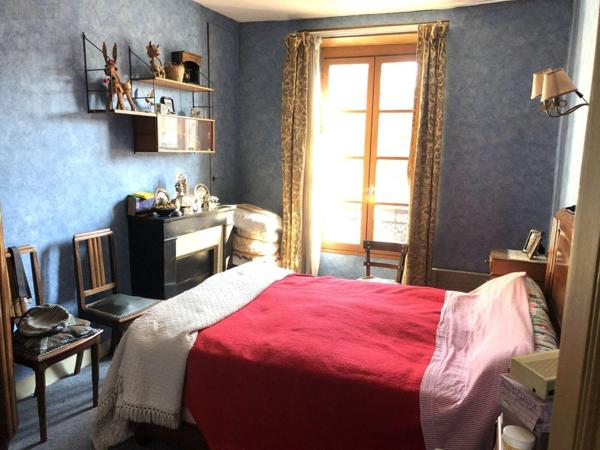 Maison de ville à vendre à Bonnétable dans la Sarthe (72110), ref : 079/2015