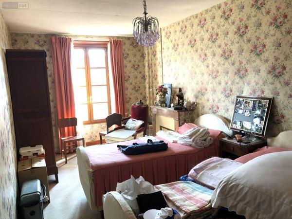 Maison de ville à vendre à Bonnétable dans la Sarthe (72110), ref : 079/2015