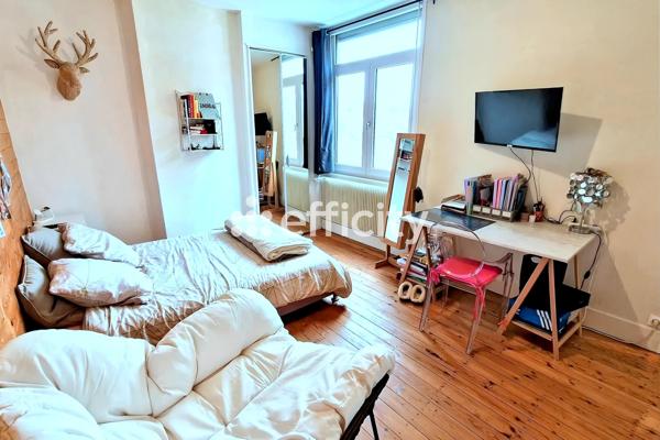 Maison 6 pièces - 160 m²