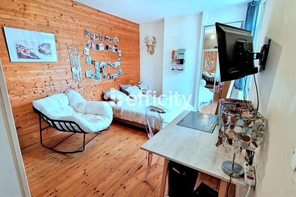 Maison 6 pièces - 160 m²