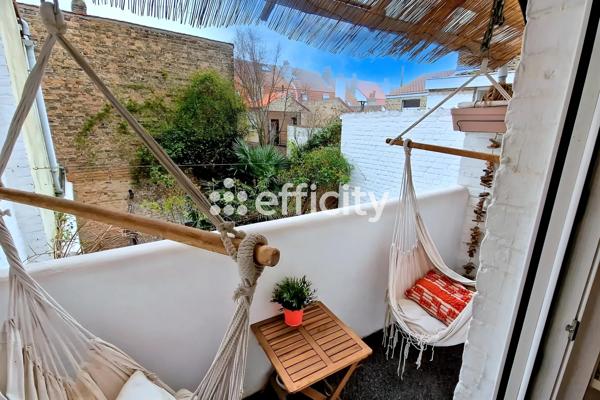 Maison 6 pièces - 160 m²