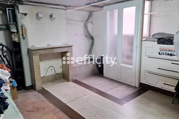 Maison 6 pièces - 160 m²