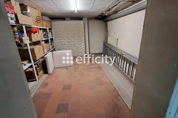 Maison 6 pièces - 160 m²