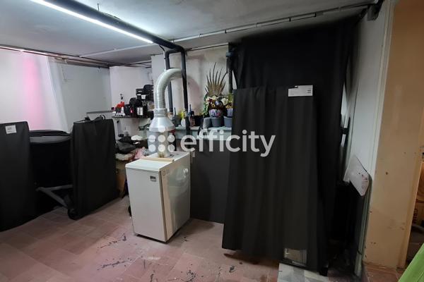 Maison 6 pièces - 160 m²