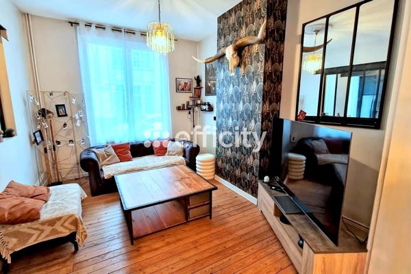 Maison 6 pièces - 160 m²