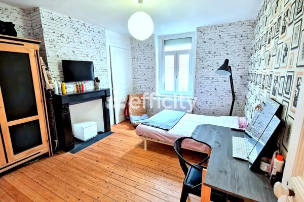 Maison 6 pièces - 160 m²