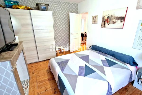 Maison 6 pièces - 160 m²