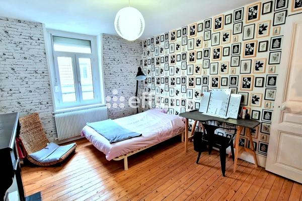 Maison 6 pièces - 160 m²