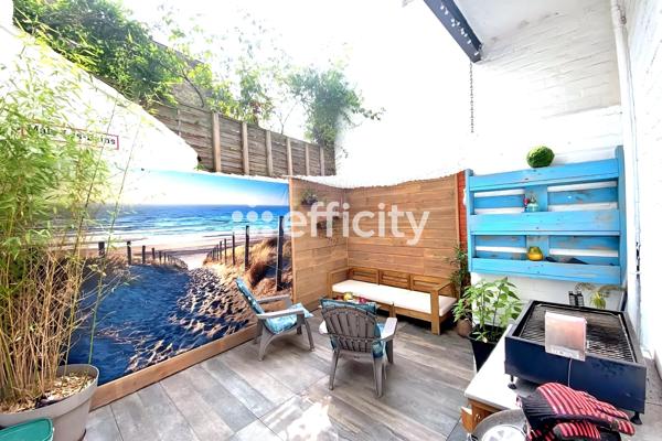 Maison 6 pièces - 160 m²