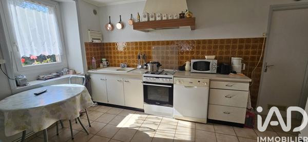 Maison à vendre 5 pièces 83 m² Trégastel