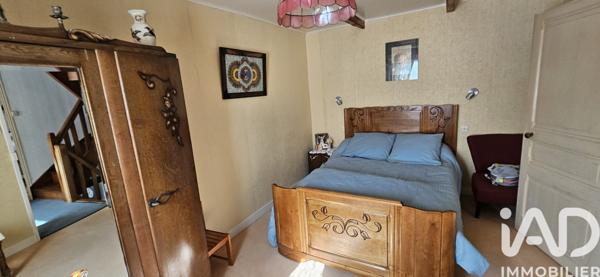 Maison à vendre 5 pièces 83 m² Trégastel