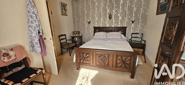 Maison à vendre 5 pièces 83 m² Trégastel