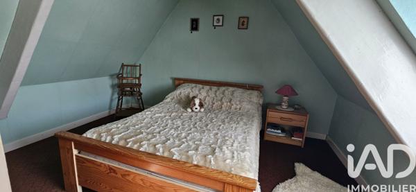 Maison à vendre 5 pièces 83 m² Trégastel