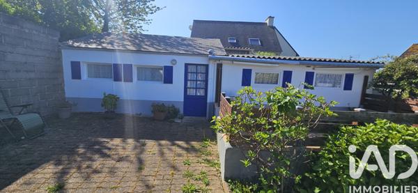 Maison à vendre 5 pièces 83 m² Trégastel