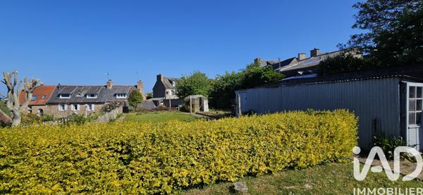 Maison à vendre 5 pièces 83 m² Trégastel