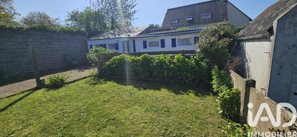 Maison à vendre 5 pièces 83 m² Trégastel
