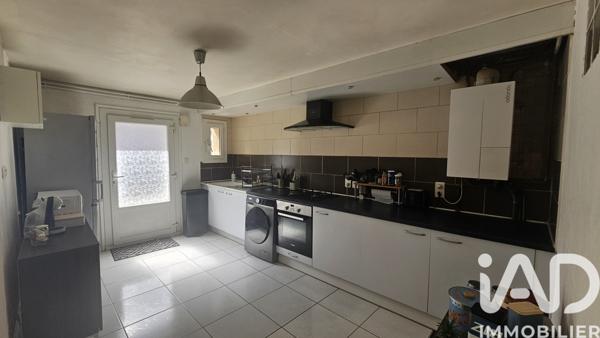 Maison à vendre 3 pièces 68 m² Auterive
