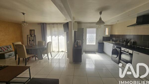 Maison à vendre 3 pièces 68 m² Auterive