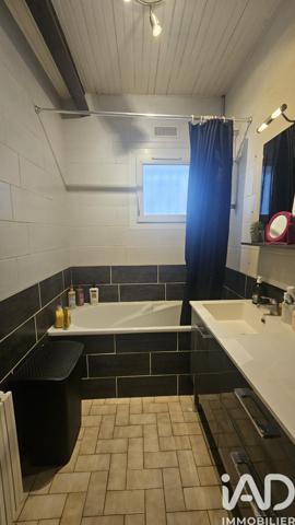 Maison à vendre 3 pièces 68 m² Auterive
