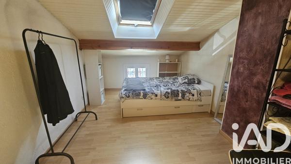 Maison à vendre 3 pièces 68 m² Auterive