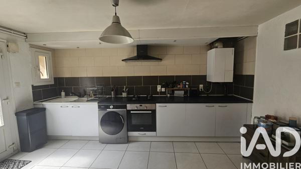 Maison à vendre 3 pièces 68 m² Auterive