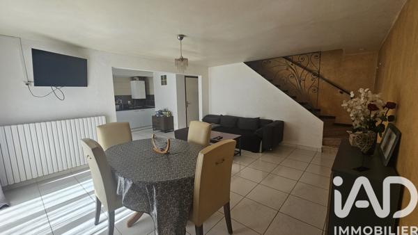 Maison à vendre 3 pièces 68 m² Auterive