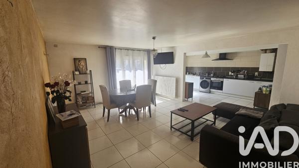 Maison à vendre 3 pièces 68 m² Auterive