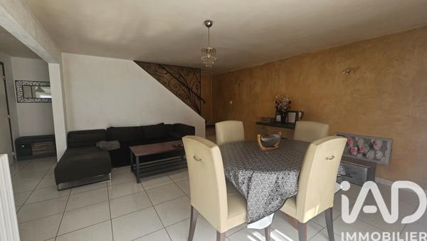 Maison à vendre 3 pièces 68 m² Auterive