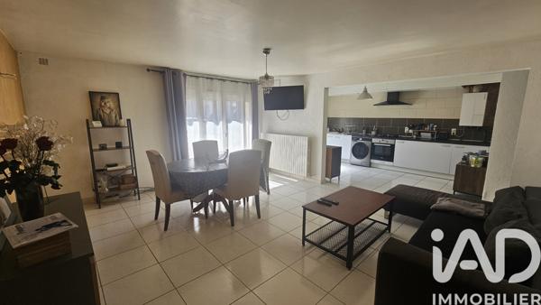 Maison à vendre 3 pièces 68 m² Auterive