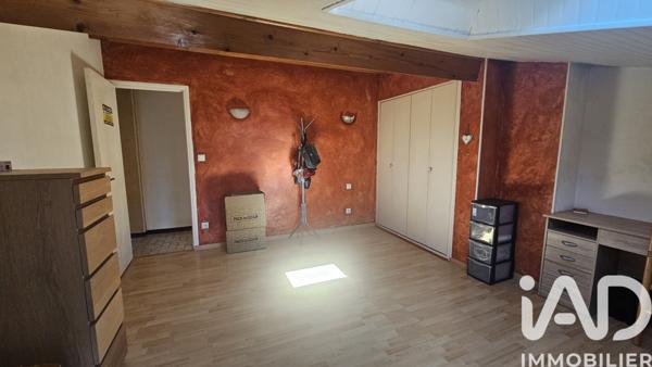 Maison à vendre 3 pièces 68 m² Auterive