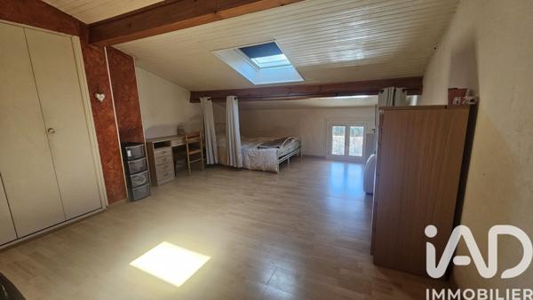 Maison à vendre 3 pièces 68 m² Auterive