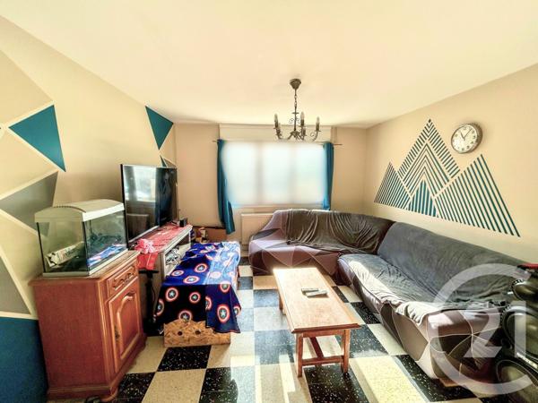 Maison à vendre  5 pièces - 90 m2 CALAIS - 62