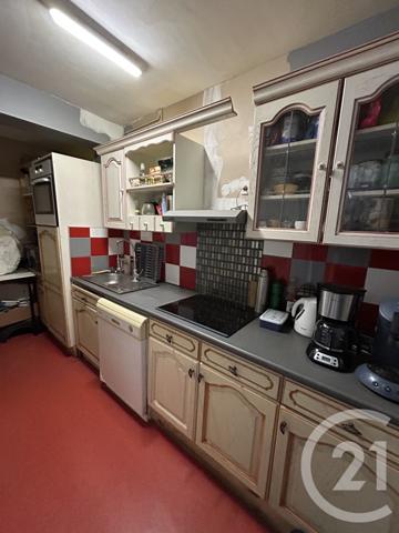 Maison à vendre  5 pièces - 90 m2 CALAIS - 62