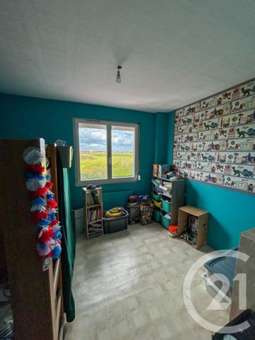 Maison à vendre  5 pièces - 90 m2 CALAIS - 62