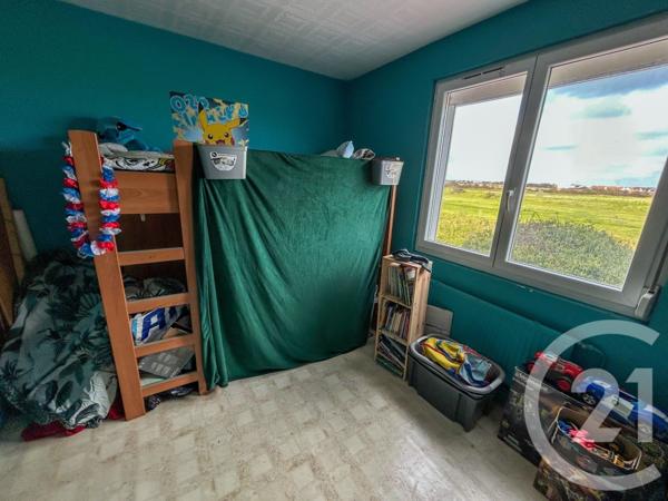 Maison à vendre  5 pièces - 90 m2 CALAIS - 62