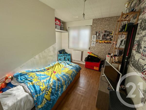 Maison à vendre  5 pièces - 90 m2 CALAIS - 62