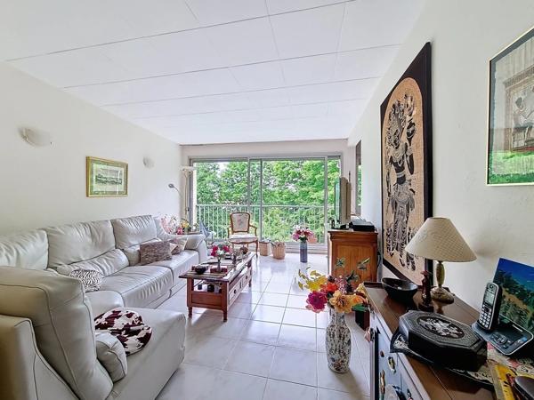 Vente Appartement 4 pièces 79 m2 à Limeil-Brévannes