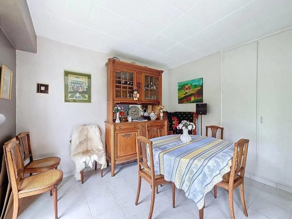 Vente Appartement 4 pièces 79 m2 à Limeil-Brévannes