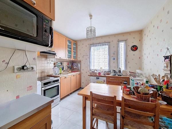 Vente Appartement 4 pièces 79 m2 à Limeil-Brévannes