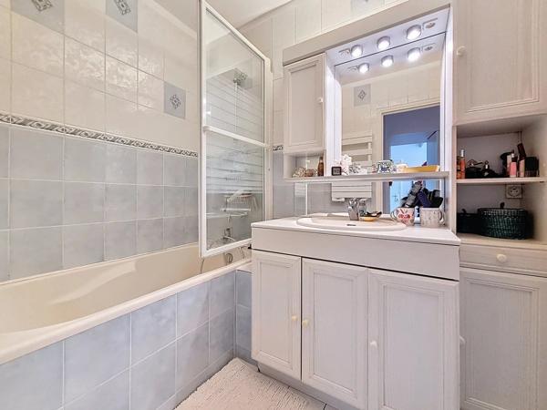 Vente Appartement 4 pièces 79 m2 à Limeil-Brévannes