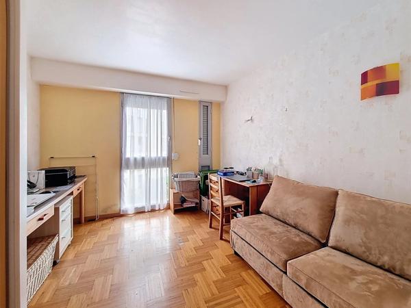 Vente Appartement 4 pièces 79 m2 à Limeil-Brévannes