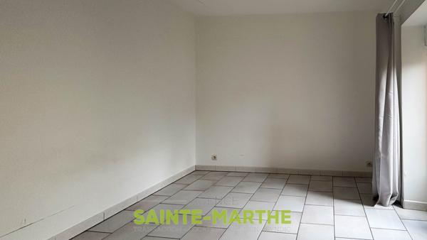 Niort Centre. Appartement T2. Niort (79000)