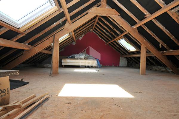 A Vendre - Ensemble immobilier ( Maison + T2 +T2 + Studio ) - Berck plage