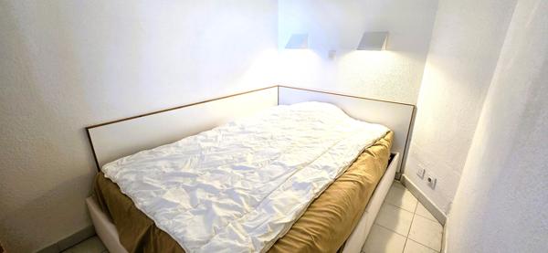 Beau T2 Marina Baie des Anges vue mer