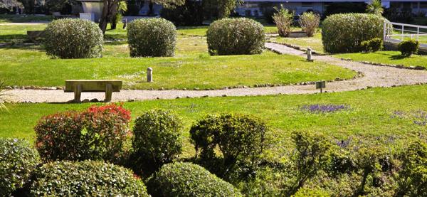 Beau T2 Marina Baie des Anges vue mer